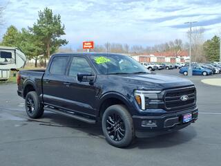 2026 Ford F-150 for sale in Hutchinson MN