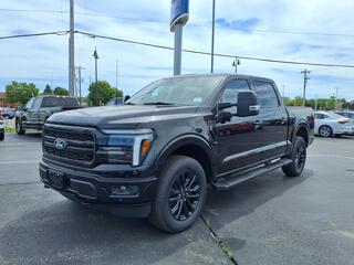 2026 Ford F-150 for sale in Springfield VA