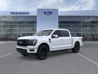 2026 Ford F-150 for sale in Bristol TN
