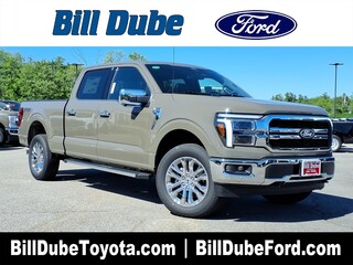 2026 Ford F-150 for sale in Dover NH