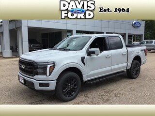 2026 Ford F-150 for sale in Independence MO