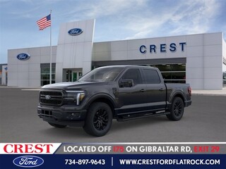 2026 Ford F-150 for sale in Flat Rock MI