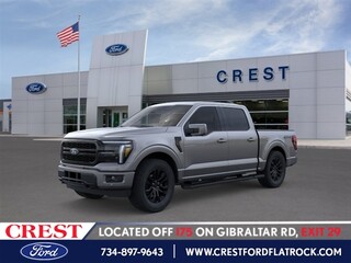 2026 Ford F-150 for sale in Flat Rock MI