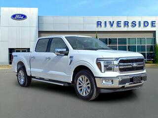 2024 Ford F-150 for sale in Tulsa OK
