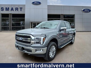 2024 Ford F-150 for sale in Malvern AR