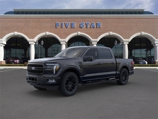 2024 Ford F-150 for sale in Carrollton TX