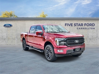 2024 Ford F-150 for sale in Carrollton TX