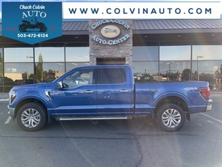 2024 Ford F-150 for sale in McMinnville OR