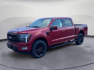 2024 Ford F-150 for sale in Knoxville TN