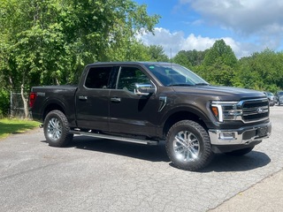 2024 Ford F-150 for sale in Canton NC