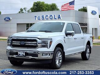 2024 Ford F-150 for sale in Tuscola IL