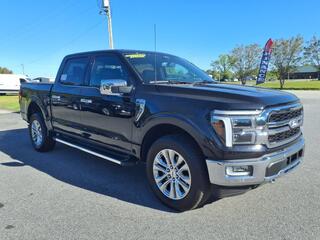 2024 Ford F-150 for sale in Trenton NC