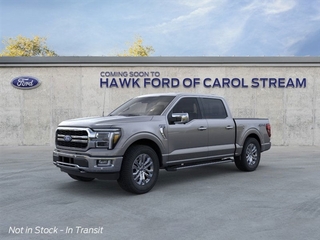 2024 Ford F-150 for sale in Carol Stream IL