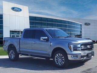 2024 Ford F-150 for sale in Oklahoma City OK