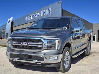 2024 Ford F-150 for sale in Grapevine TX