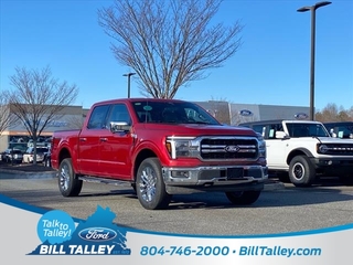 2025 Ford F-150 for sale in Mechanicsville VA