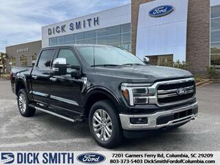 2025 Ford F-150 for sale in Cincinnati OH