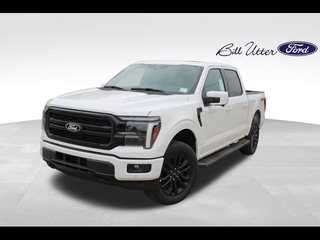 2025 Ford F-150 for sale in Denton TX