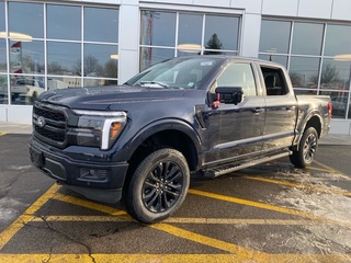 2025 Ford F-150 for sale in Fredonia NY