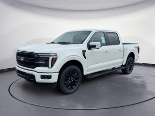 2025 Ford F-150 for sale in Knoxville TN