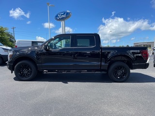 2025 Ford F-150 for sale in Dandridge TN