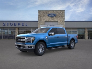 2025 Ford F-150 for sale in Kerrville TX