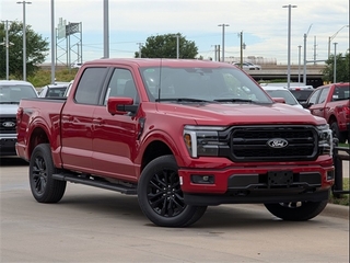 2025 Ford F-150 for sale in Carrollton TX