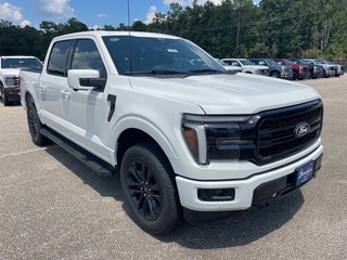 2025 Ford F-150 for sale in Dothan AL
