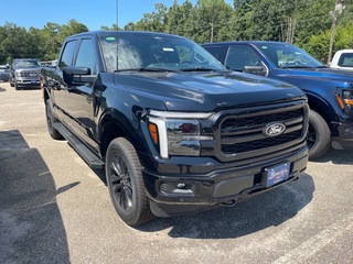 2025 Ford F-150 for sale in Dothan AL