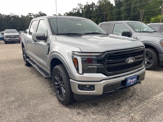 2025 Ford F-150 for sale in Dothan AL