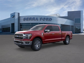 2025 Ford F-150 for sale in Farmington Hills MI