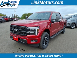 2025 Ford F-150 for sale in Minong WI