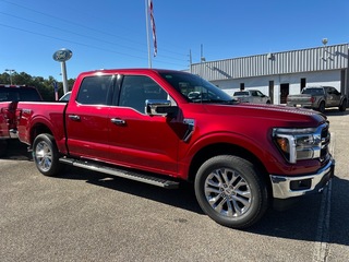 2025 Ford F-150 for sale in Dothan AL