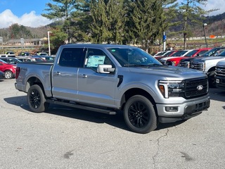 2025 Ford F-150 for sale in Canton NC