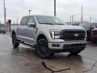 2025 Ford F-150 for sale in Muskegon MI