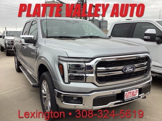 2025 Ford F-150 for sale in Lexington NE