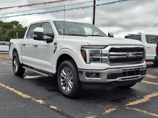 2025 Ford F-150 for sale in Dowagiac MI
