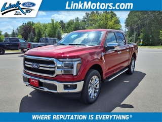 2025 Ford F-150 for sale in Minong WI