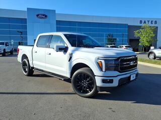 2025 Ford F-150 for sale in Lebanon TN