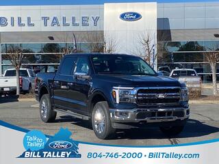 2026 Ford F-150 for sale in Mechanicsville VA