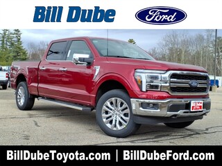 2026 Ford F-150 for sale in Dover NH
