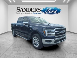 2026 Ford F-150 for sale in Jacksonville NC