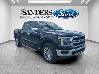 2026 Ford F-150 for sale in Jacksonville NC