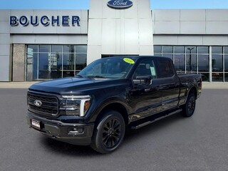 2026 Ford F-150 for sale in Janesville WI