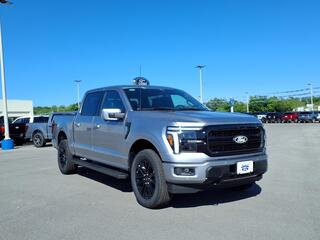 2026 Ford F-150 for sale in Claremore OK