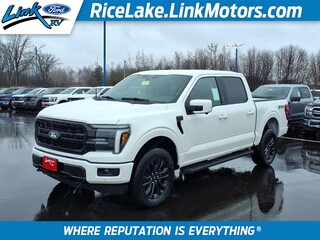 2026 Ford F-150 for sale in Rice Lake WI