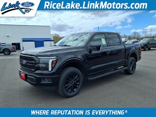 2026 Ford F-150 for sale in Rice Lake WI