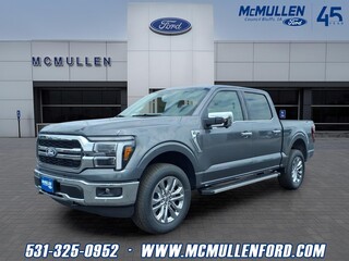2026 Ford F-150 for sale in Council Bluffs IA