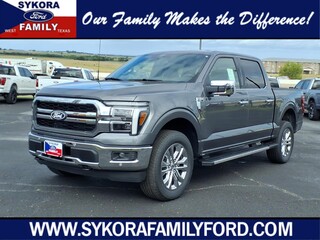 2026 Ford F-150 for sale in West TX