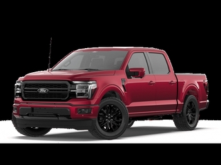 2026 Ford F-150 for sale in Detroit MI
